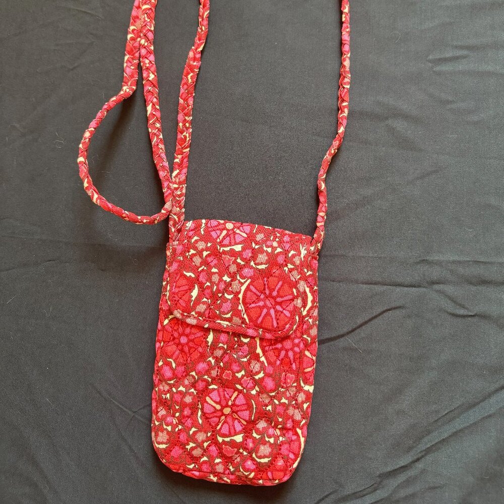 Rhode for Target Quilted Crossbody Bag